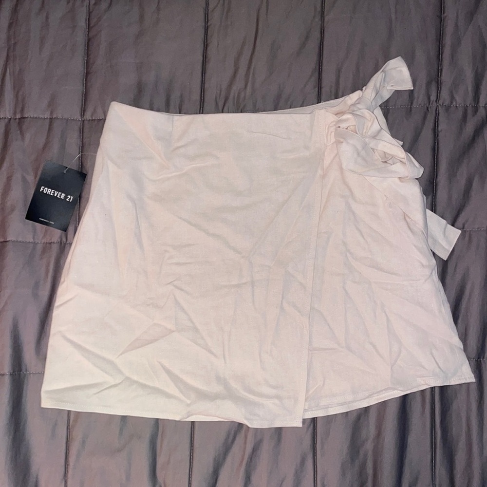 F21 Skirt
